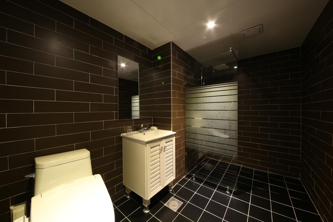 Winner Hotel Jeonju Exteriör bild