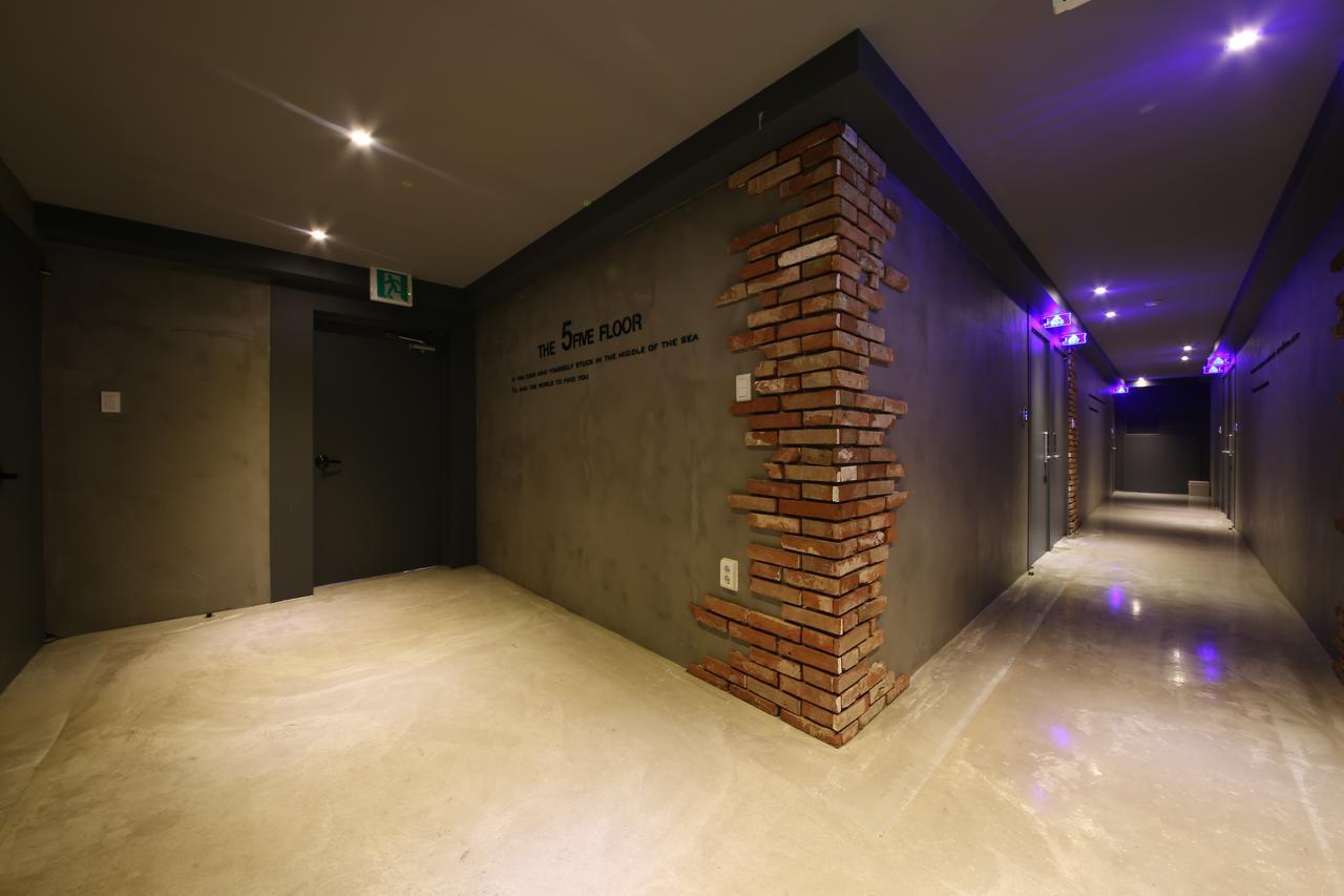 Winner Hotel Jeonju Exteriör bild